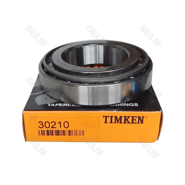 Підшипник 30210  (Timken)