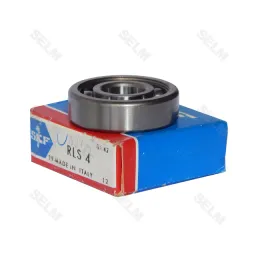 RLS4 (12.7x33.33x9.53) SKF Підшипник | RLS4 | СЕЛМ АГРО