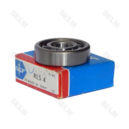 RLS4 (12.7x33.33x9.53) SKF Підшипник