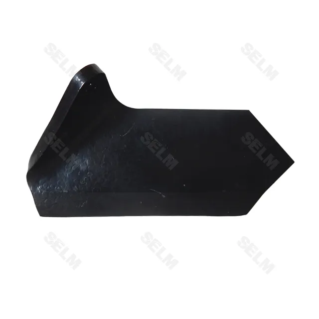 Леміш лівий HORSCH