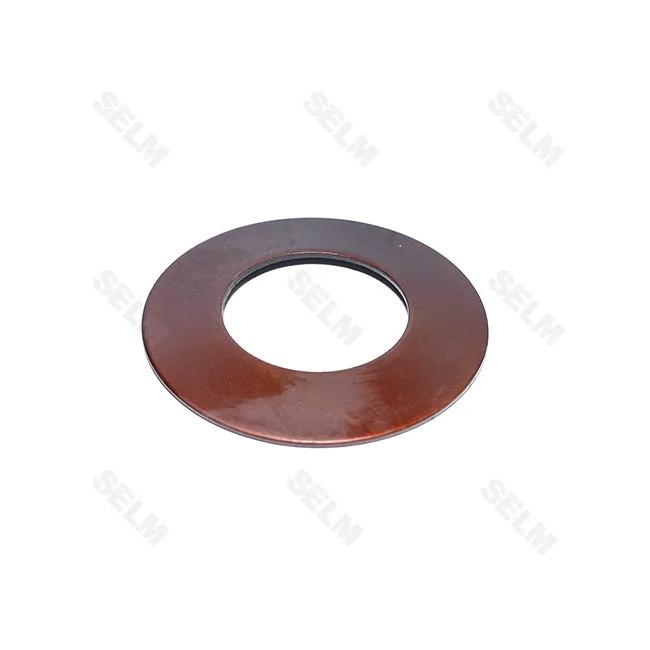 Пружина опори проміжної МТЗ