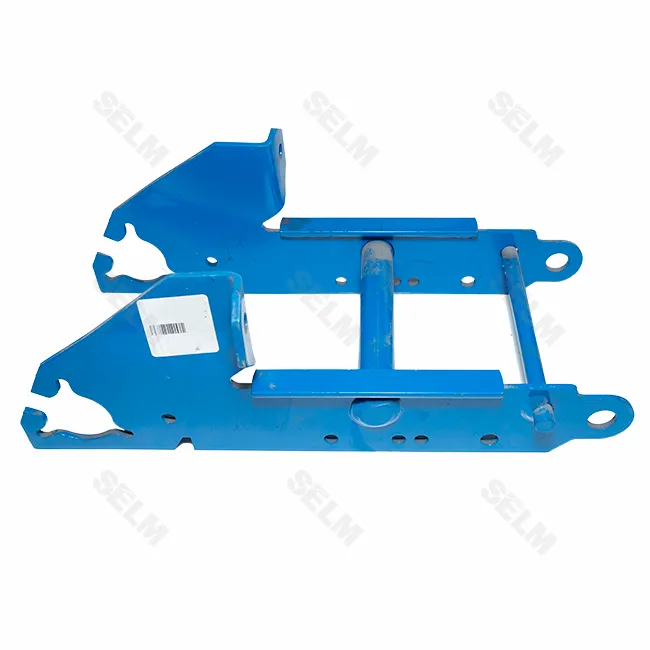 Ричаг контактного колеса