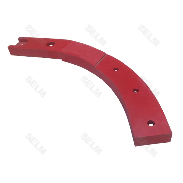 Стійка корпуса права Kverneland – 071208/071272