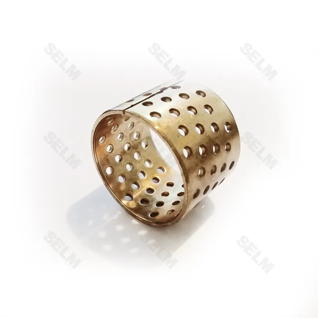 Втулка GREGOIRE BESSON - SMART PART