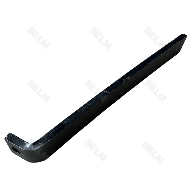 Чистик борони TRUE-TANDEM 345 - CASE