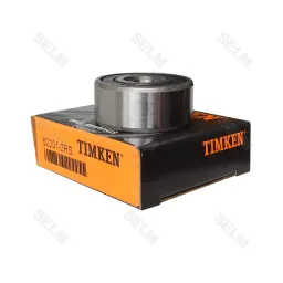 Підшипник 62201-2RS Timken | 62201-2RS | СЕЛМ АГРО