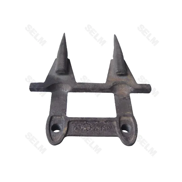 Палець Fortschritt