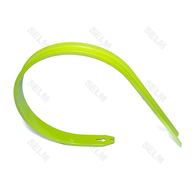 Пластина Claas