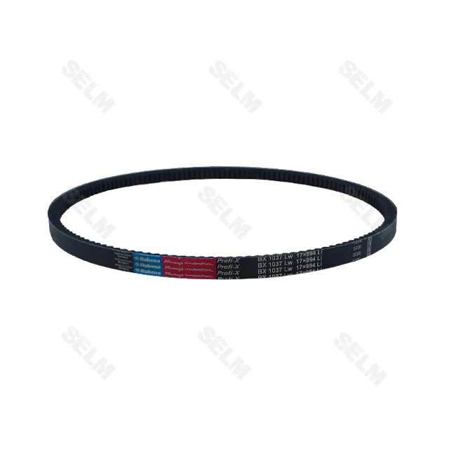 Пас 14*10-1037 (Зубчатий) (Rubena)