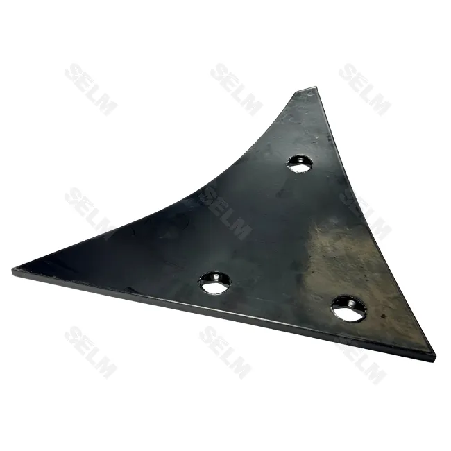 Грудинка права KUHN - AGRIFORGE