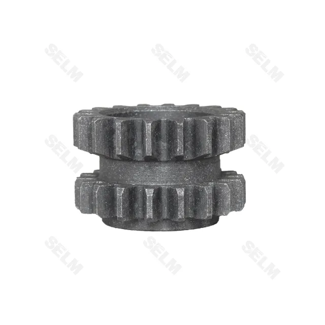 Втулка муфти Т-150