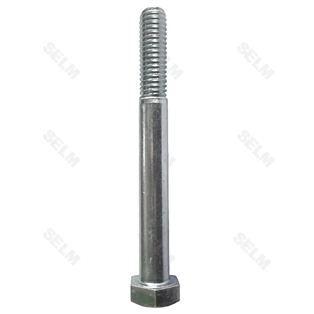 Болт М6*60 8,8 DIN931