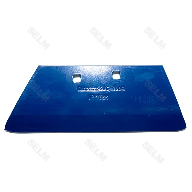 Леміш передплужника правий SDG18 B R   78707*2 RABE - Frank