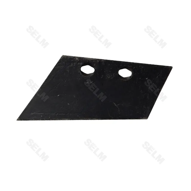 Леміш передплужника лівий GREGOIRE BESSON