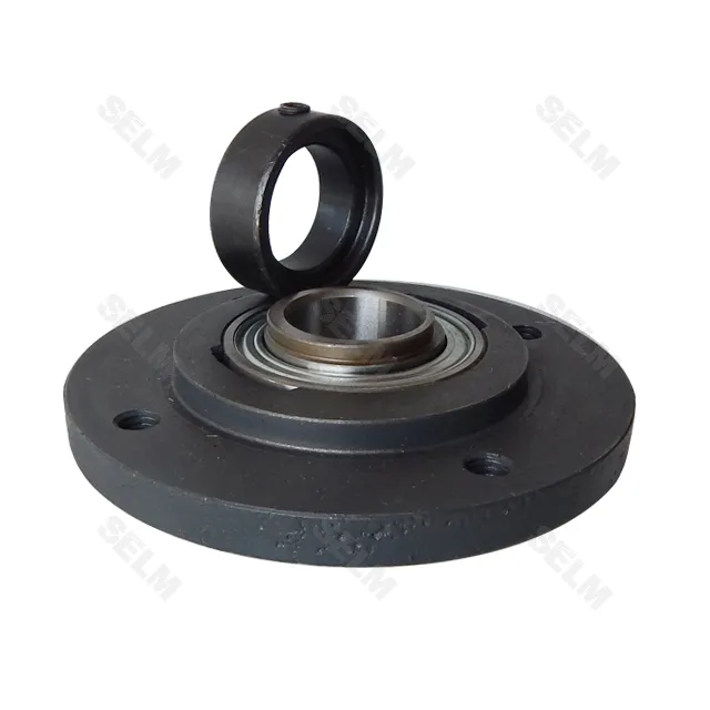 Корпус підшипника в зборі Claas