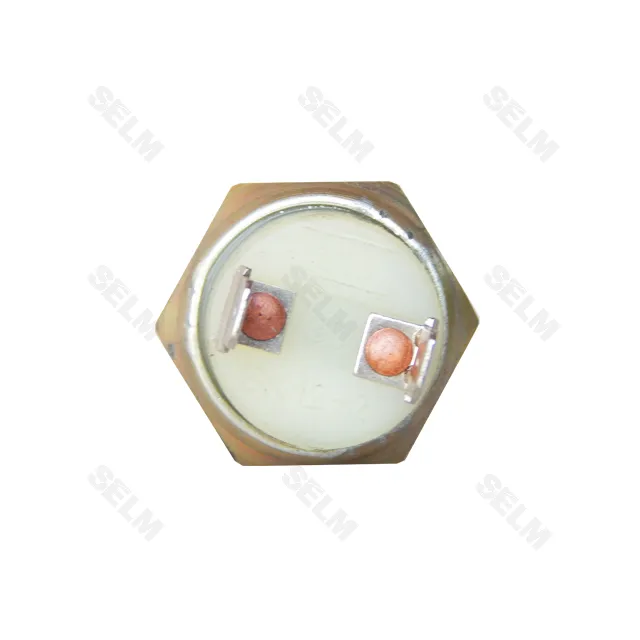 Вимикач стопів кнопочного типу