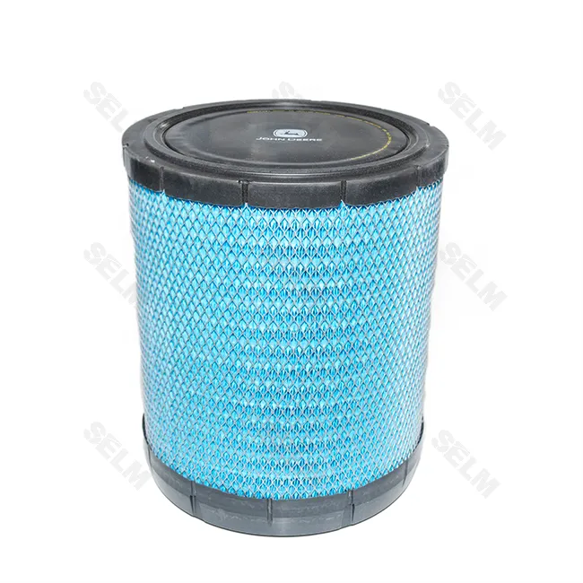 Фільтр повітряний JOHN DEERE RE587791