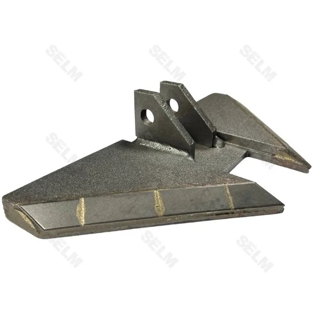 Ніж Discodent GREGOIRE BESSON - SMART PART