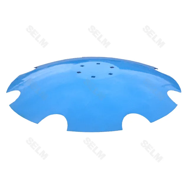 Диск борони ромашка 620х6 мм SMART PART до техніки LEMKEN, 3490466-SP