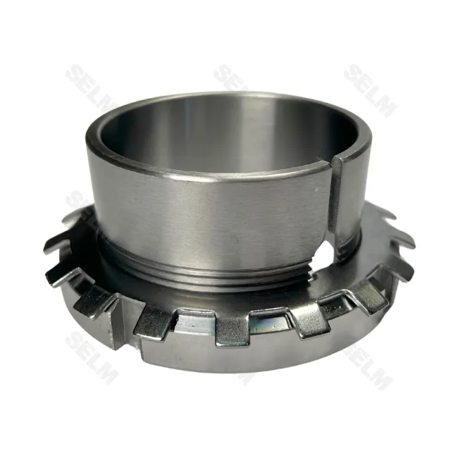 Втулка H213 + шайба +гайка Claas