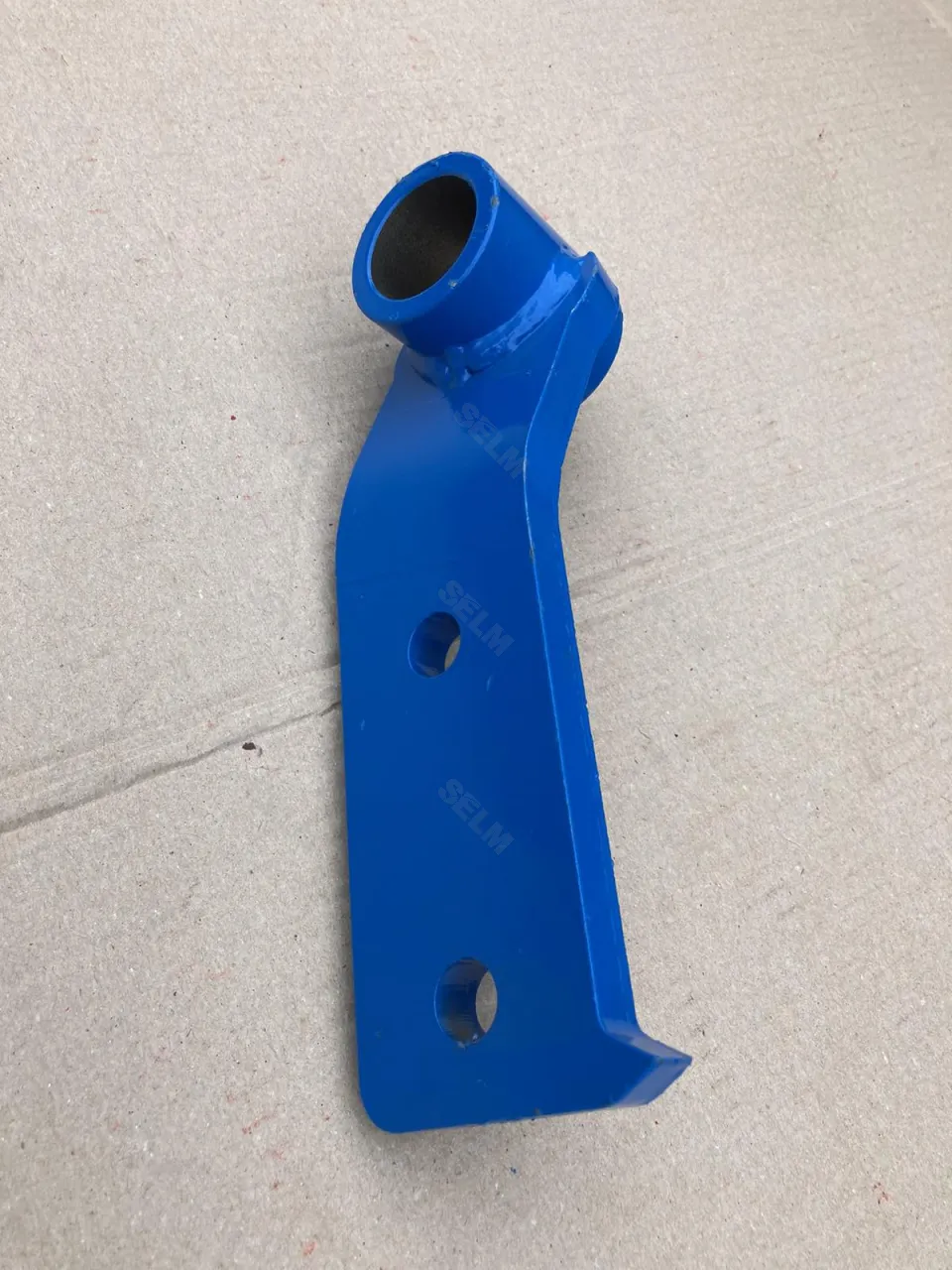 Кріплення кронштейна правий Rubin LEMKEN - SMART PART