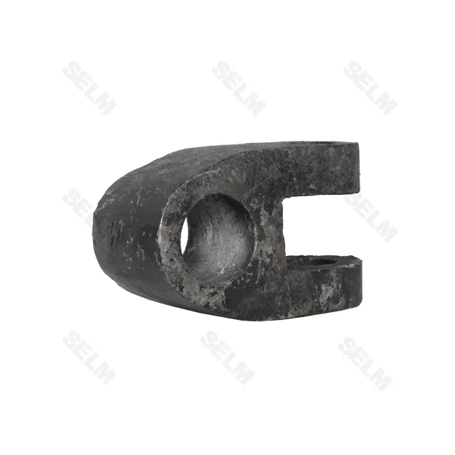 Серіжка Т-150