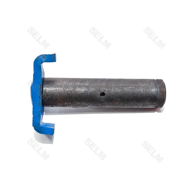 Палец D30x112/134