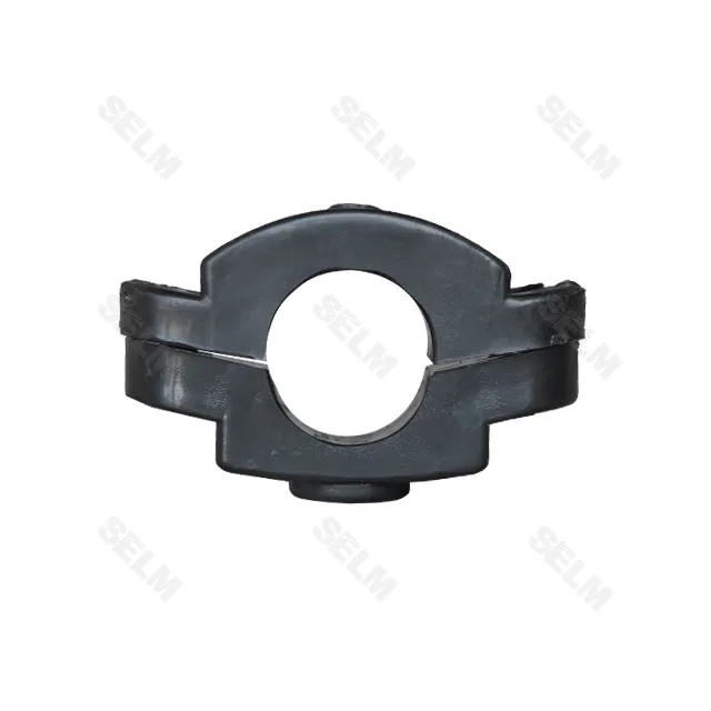 Втулка вала шнека CLAAS