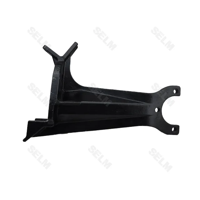 Стійка дискової борони права JOHN DEERE