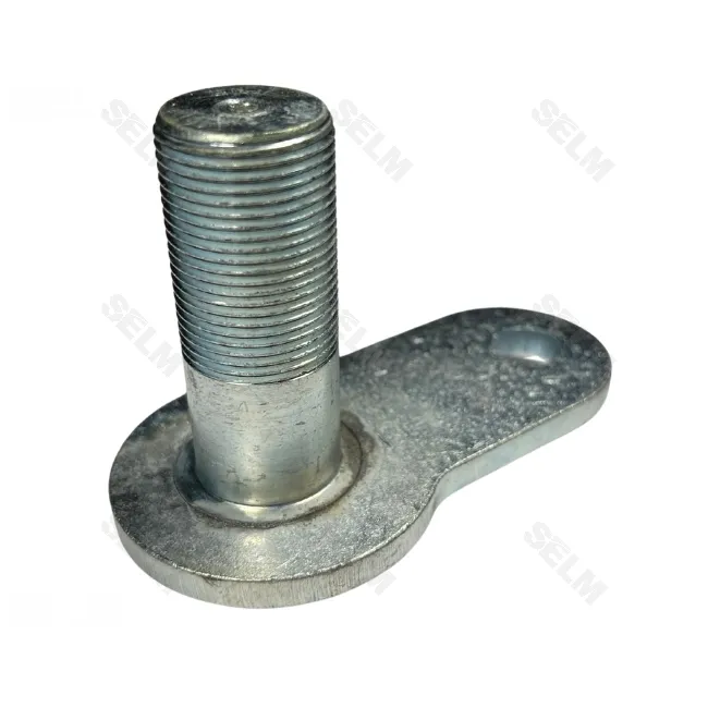 Вісь поворотна  М30*80 1118370  GREGOIRE BESSON