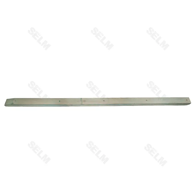 Планка направляюча  Claas