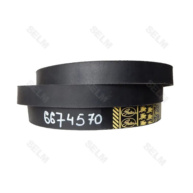 Ремінь Claas 1410203