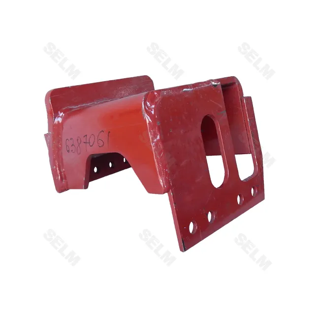 Консоль Claas