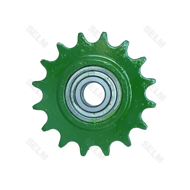 Зірочка Z=18  John Deere