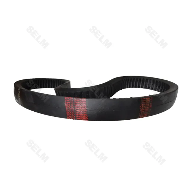 Ремінь Claas ORIGINAL