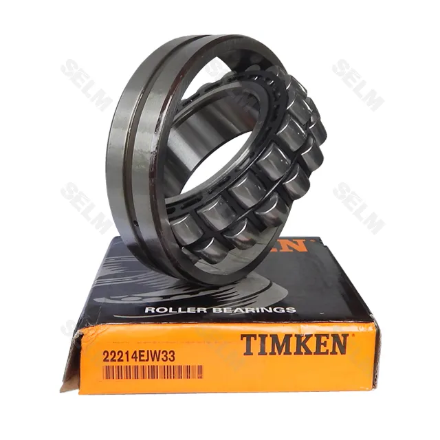 Підшипник 22214EJW33 Timken