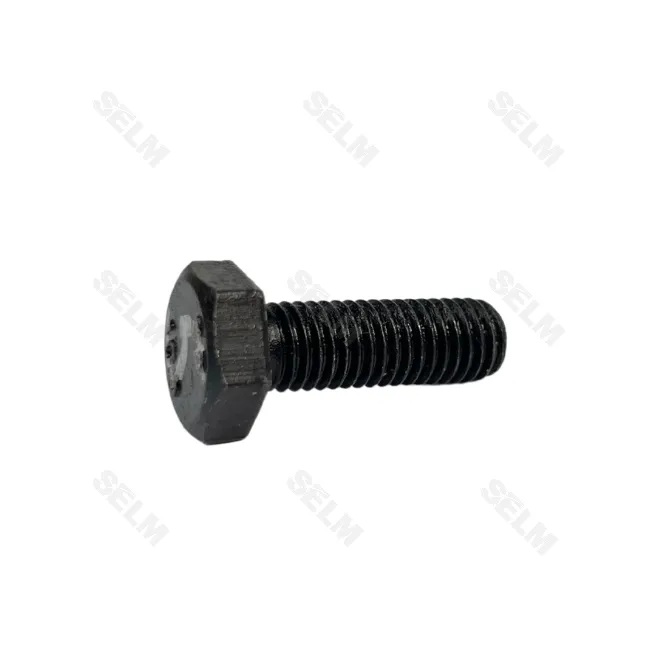 Болт М10*30  10.9-1.5 DIN933