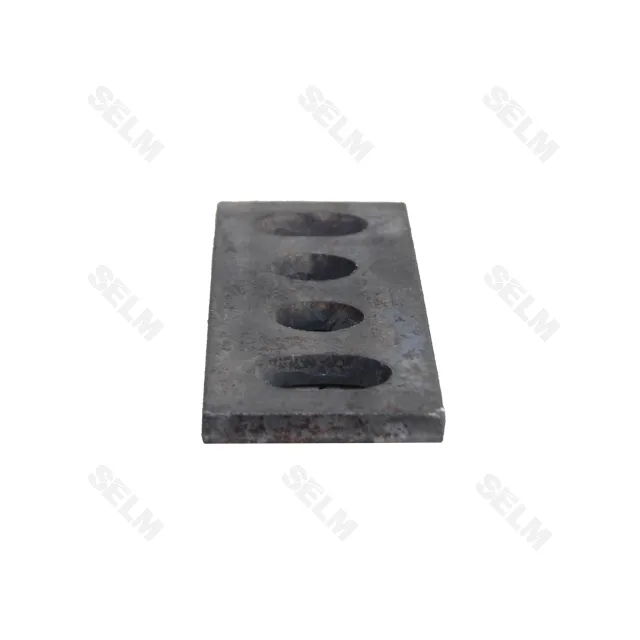 Пластина тертя ДОН.НИВА