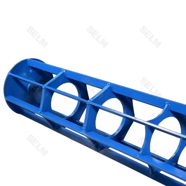 Каток планчатий Lemken 2м, (полоса 8*30) для культиватора, артикул 4230849