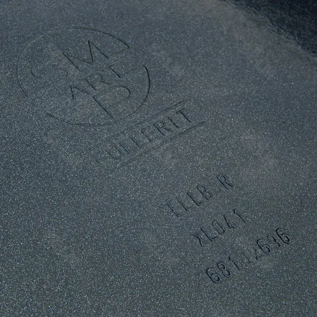 Диск гладкий D460x4 на борону AMAZONE CATROS- SMART PART FULLERIT