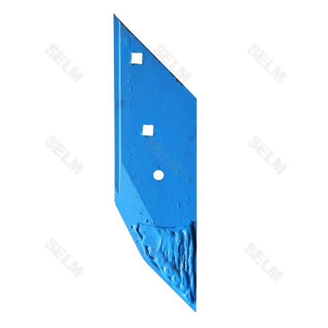 Долото ліве з наплавкою B 2 SP-H2000 LEMKEN, Артикул - 3364151-Agp