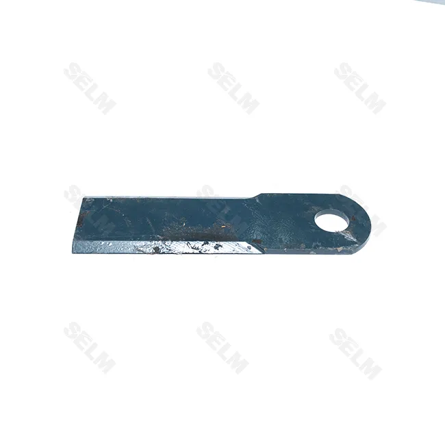 Ніж більний з наплавкою Claas