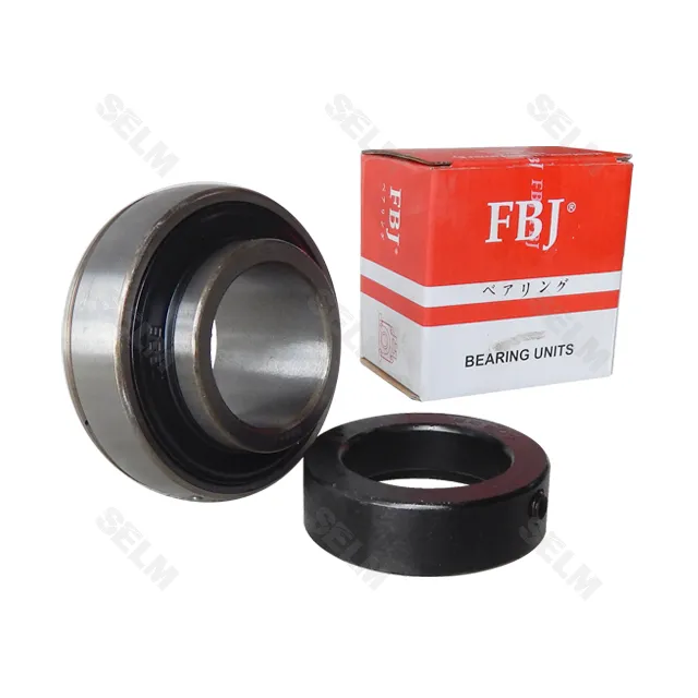 Підшипник NA208G FBJ