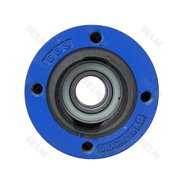 Корпус підшипника в зборі LEMKEN SMART PART