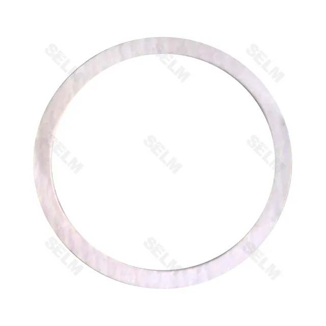 Кільце войлочне D140/120*6 Lemken