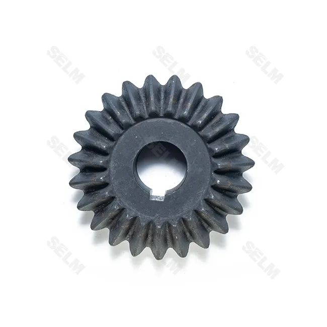 Шестерня конічна вел Claas
