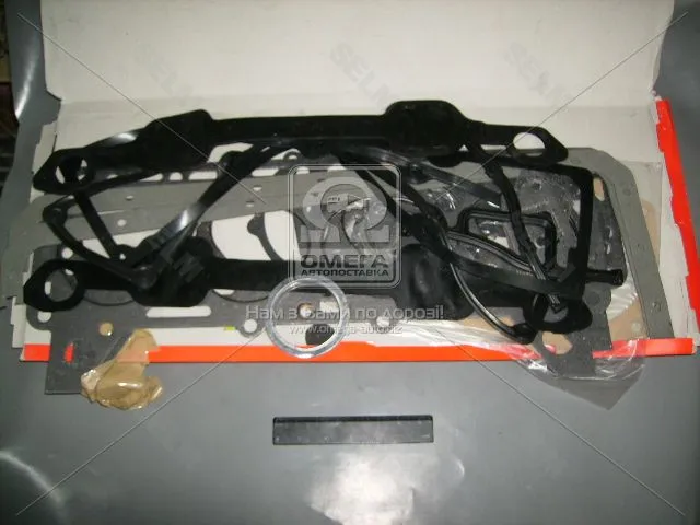 Комплект прокладок двигуна ЗІЛ-130 (повний)