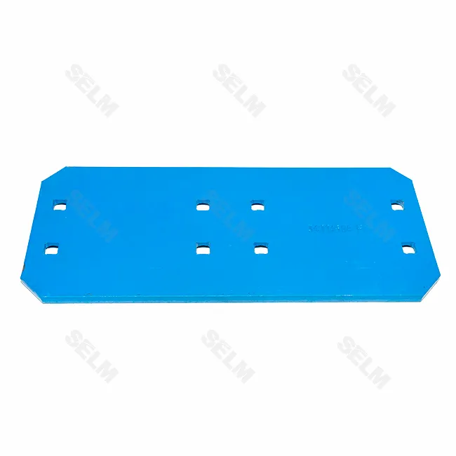 Польова дошка A 42 H LEMKEN - VULCAN