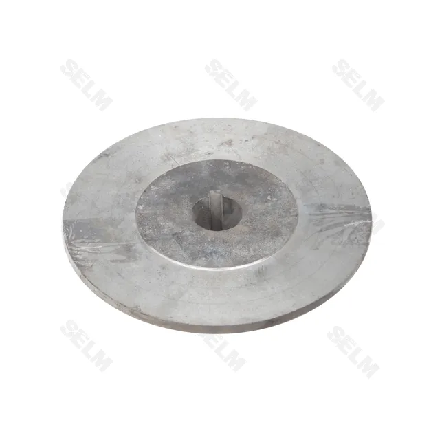 Ступиця ЗМ-60