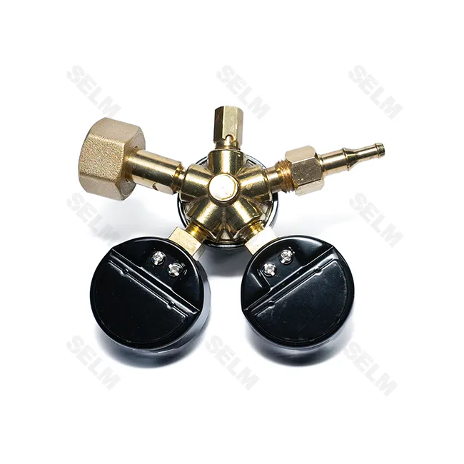 Редуктор вуглекисневий УР-6 ДМ